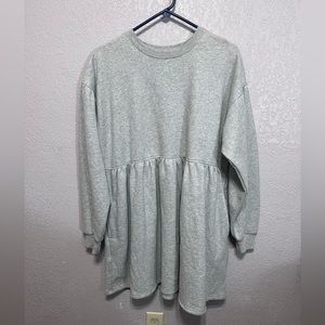 American Eagle Sweater Dress